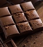 אילוסטרציה/שאטרסטוק/שוקולד מריר נחשב לשוקולד המומלץ ביותר מבין השוקולדים